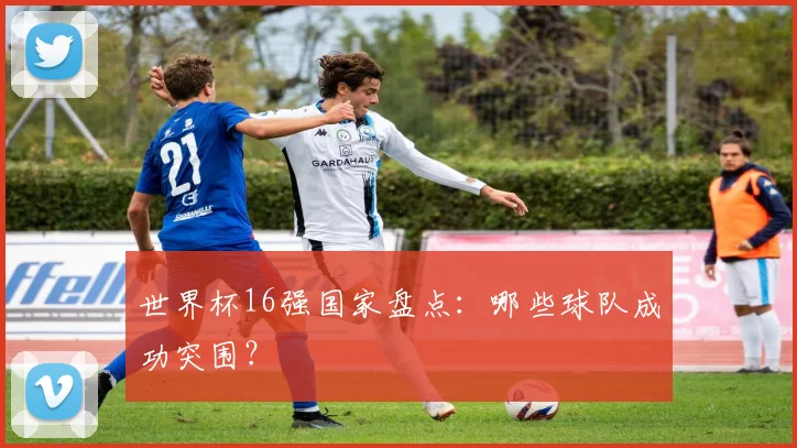 世界杯16强国家盘点：哪些球队成功突围？