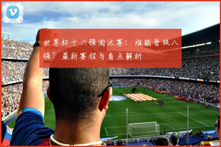 世界杯十六强淘汰赛：谁能晋级八强？最新赛程与看点解析